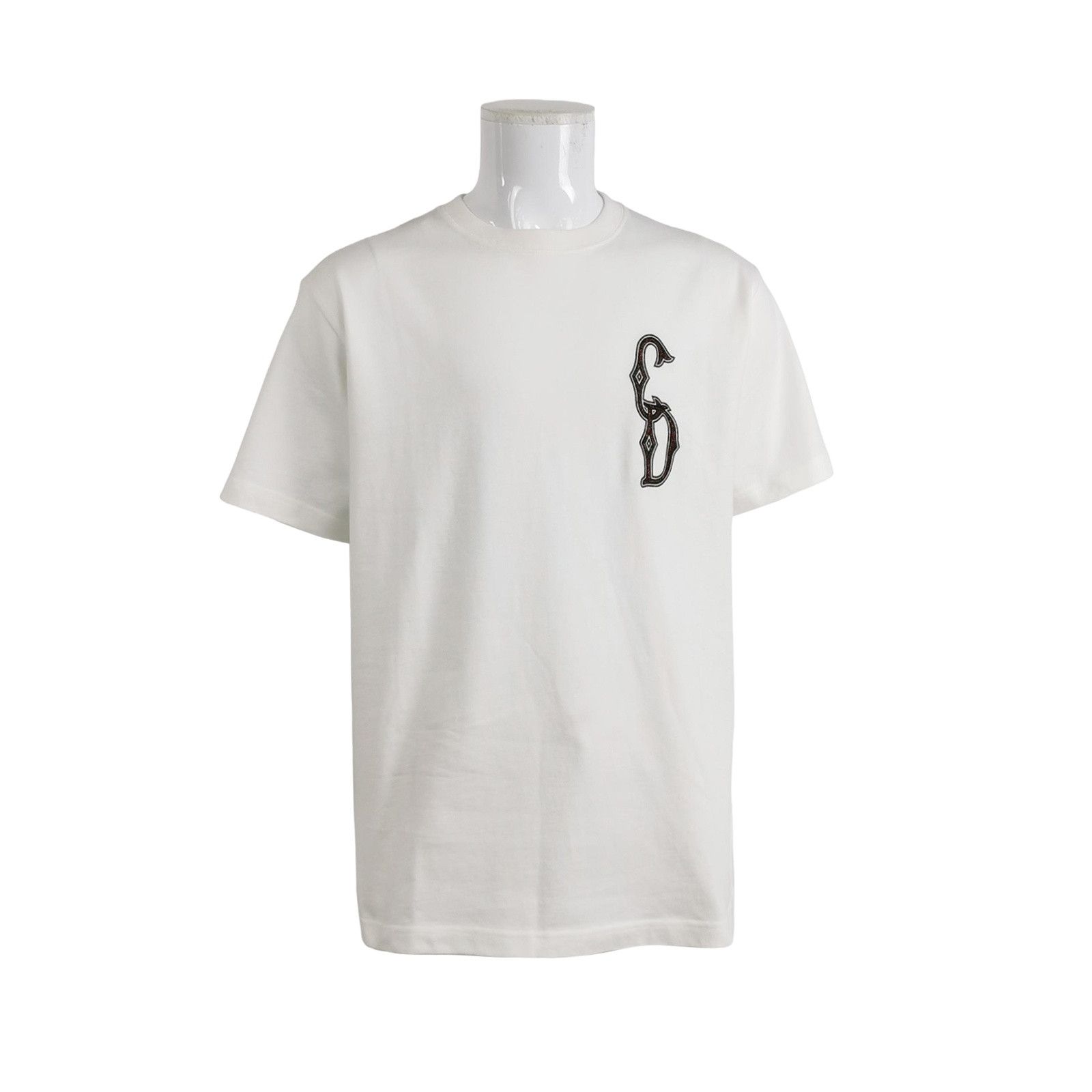 Dior × Hedi Slimane Dior Homme 07 ' BRUCE LEE PALM' Archive Shirt