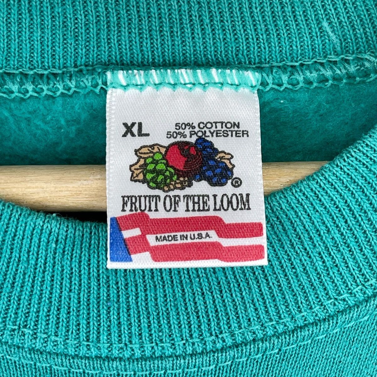 Vintage 90’s SeaDawg Canada Crewneck Size US L / EU 52-54 / 3 - 7 Thumbnail