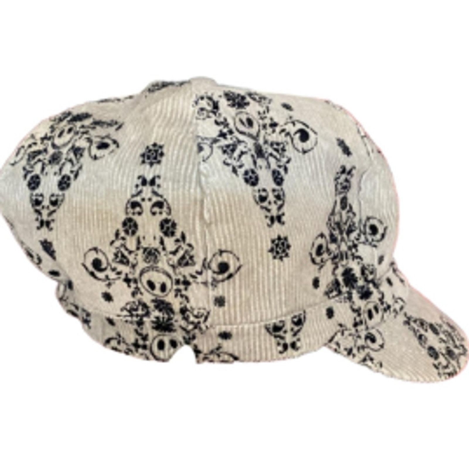 Disney Disney Parks Corduroy Jack Skellington Hat Size ONE SIZE - 3 Thumbnail