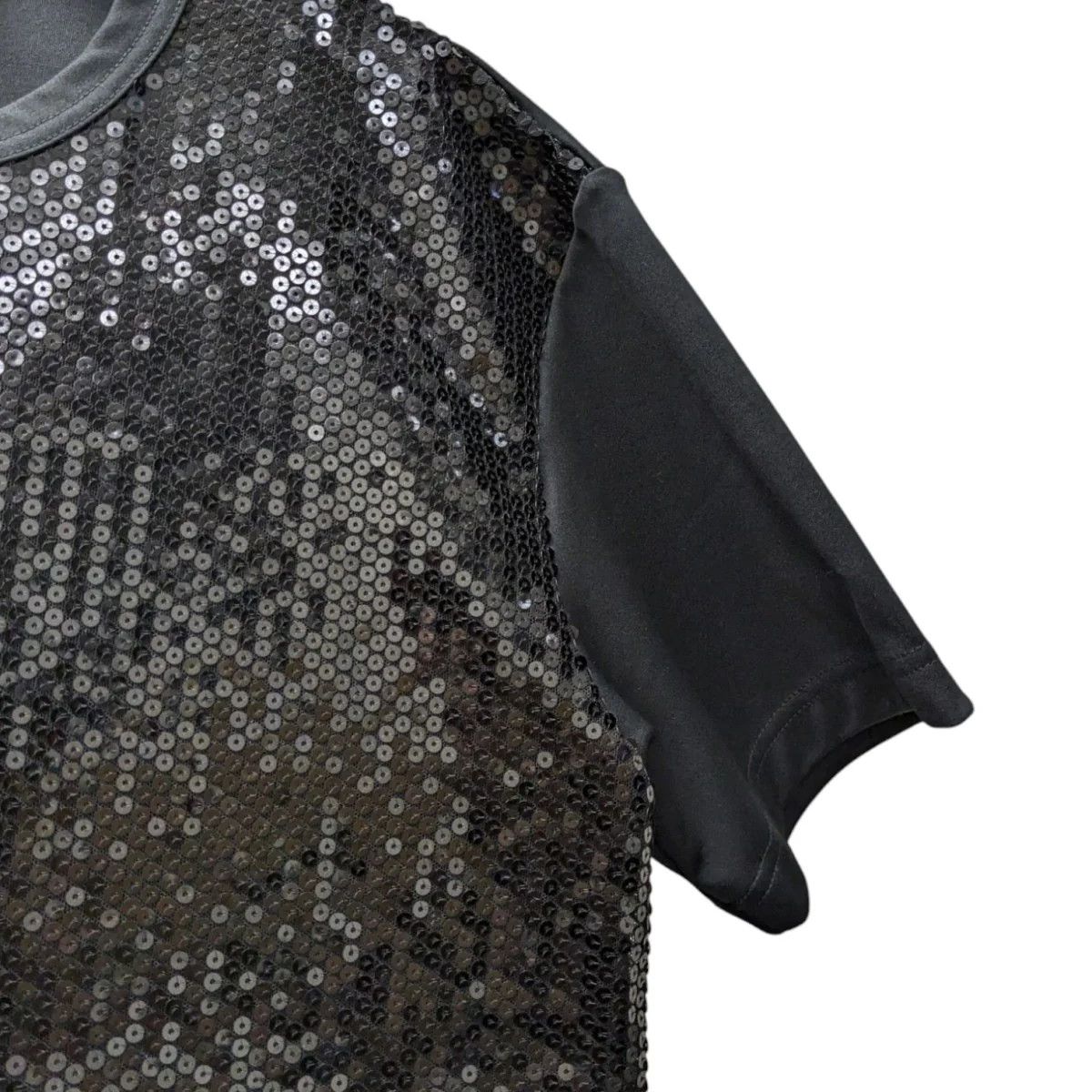 Comme des Garcons SS23 Sequin Tee Size US M / EU 48-50 / 2 - 4 Thumbnail