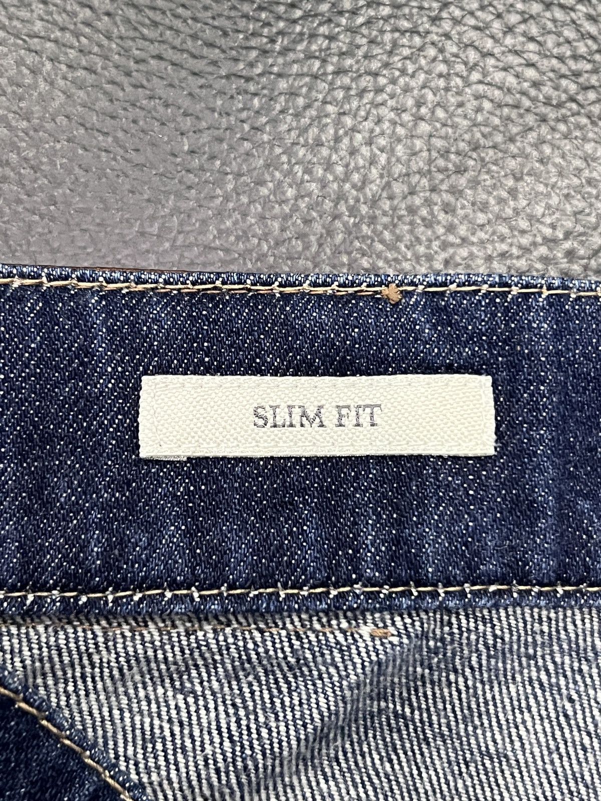 Brunello Cucinelli Brunello Cucinelli Denim Jeans Size US 44 / EU 60 - 12 Thumbnail