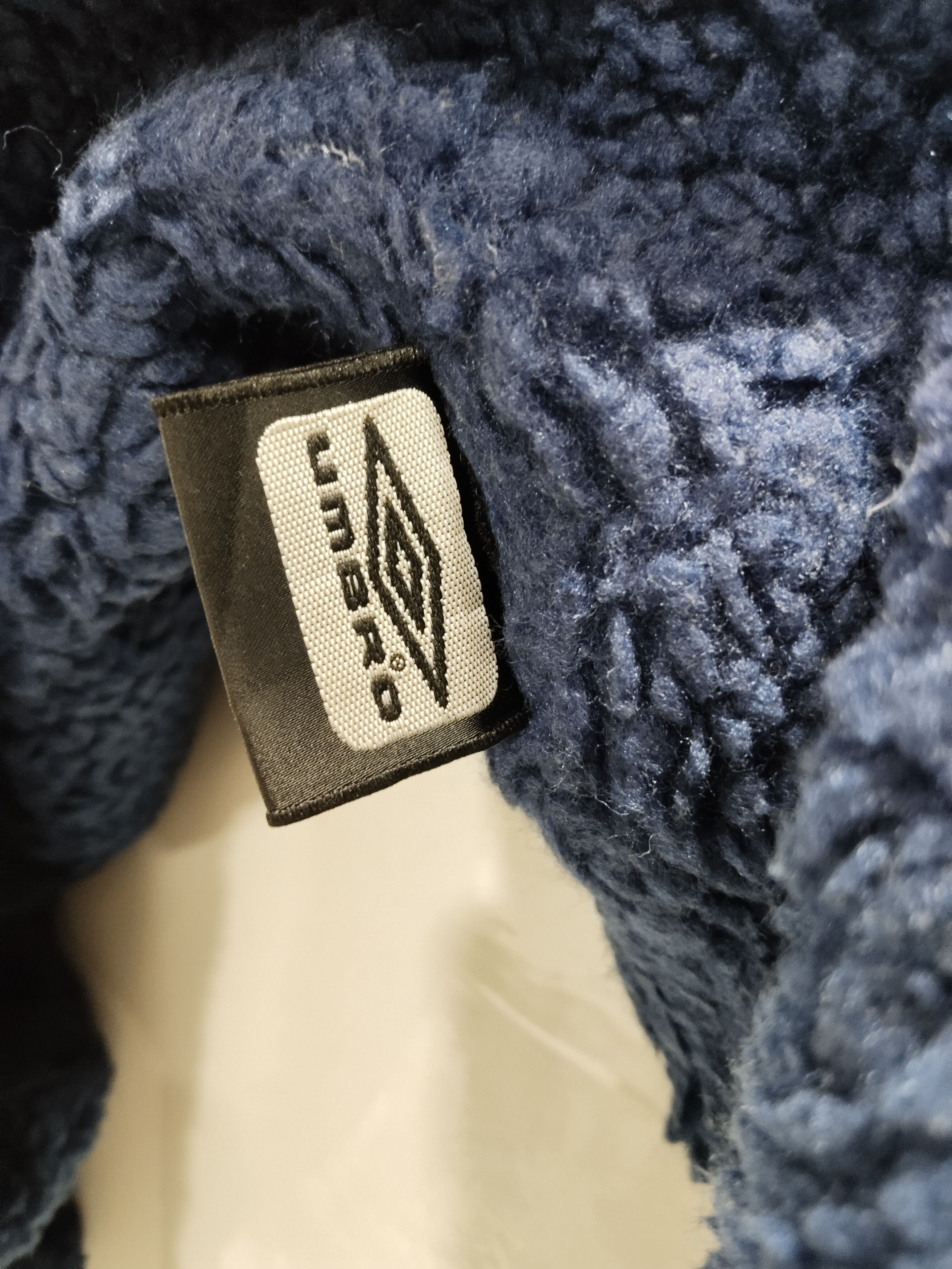 Descente × Umbro × Vintage Vintage Umbro Inner Fleeced Parka Jacket Size US L / EU 52-54 / 3 - 7 Thumbnail