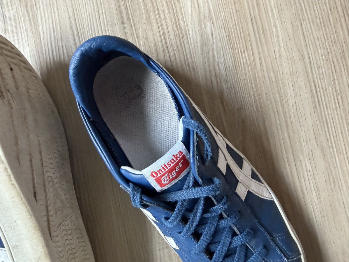 Onitsuka Tiger Onitsuke Tiger Shoes Size US 12.5 / EU 45-46 - 2 Thumbnail