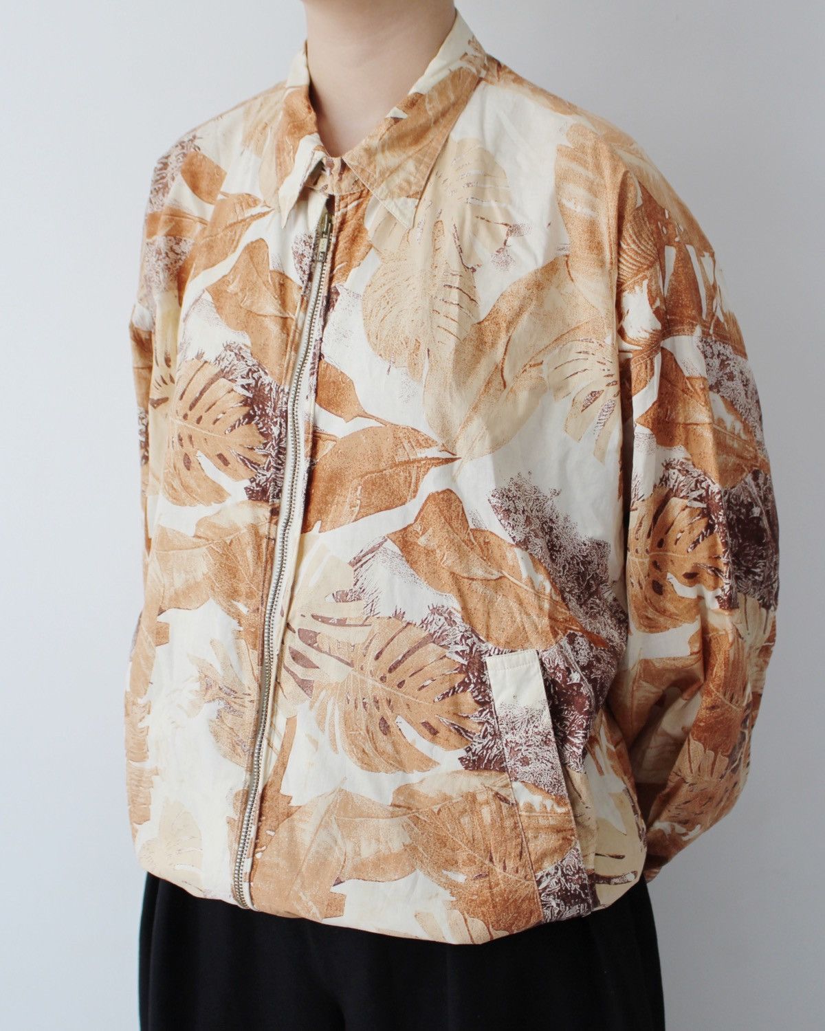 Vintage 2000S GUY POLISHED & CLASSIC DESIGNED BY HIRAOKA JACKET Size US M / EU 48-50 / 2 - 3 Thumbnail