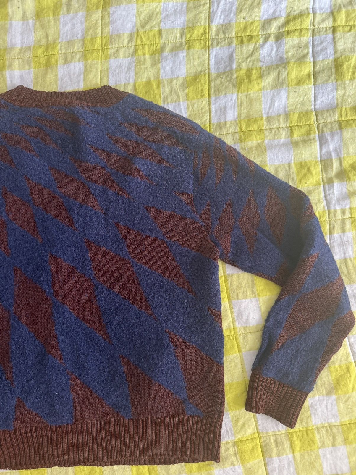 Corridor Corridor Compass Cardigan NWT Size Small Size US S / EU 44-46 / 1 - 13 Thumbnail