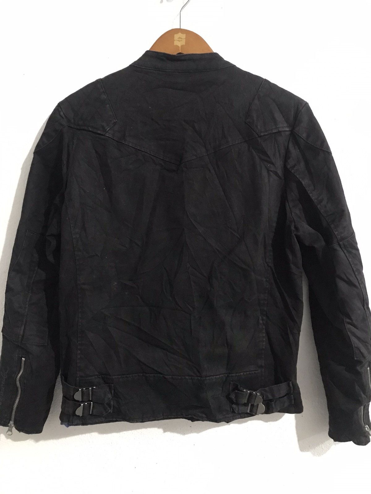 Designer × Japanese Brand Left lah x Japanese brand Size US XL / EU 56 / 4 - 3 Thumbnail