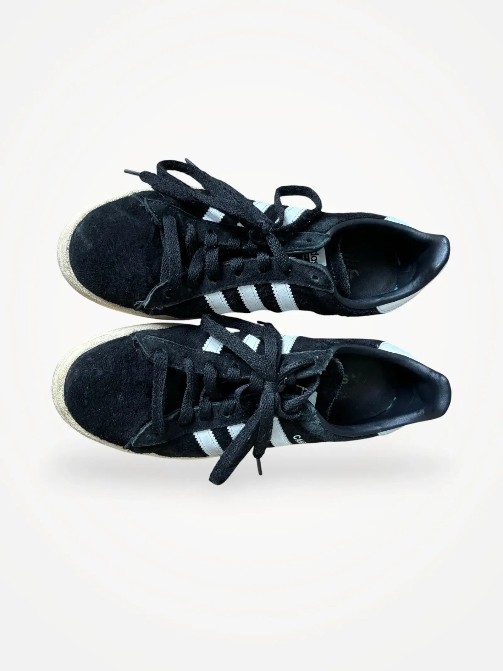 Adidas Adidas Campus Sneakers Size US 8 / IT 38 - 1 Thumbnail