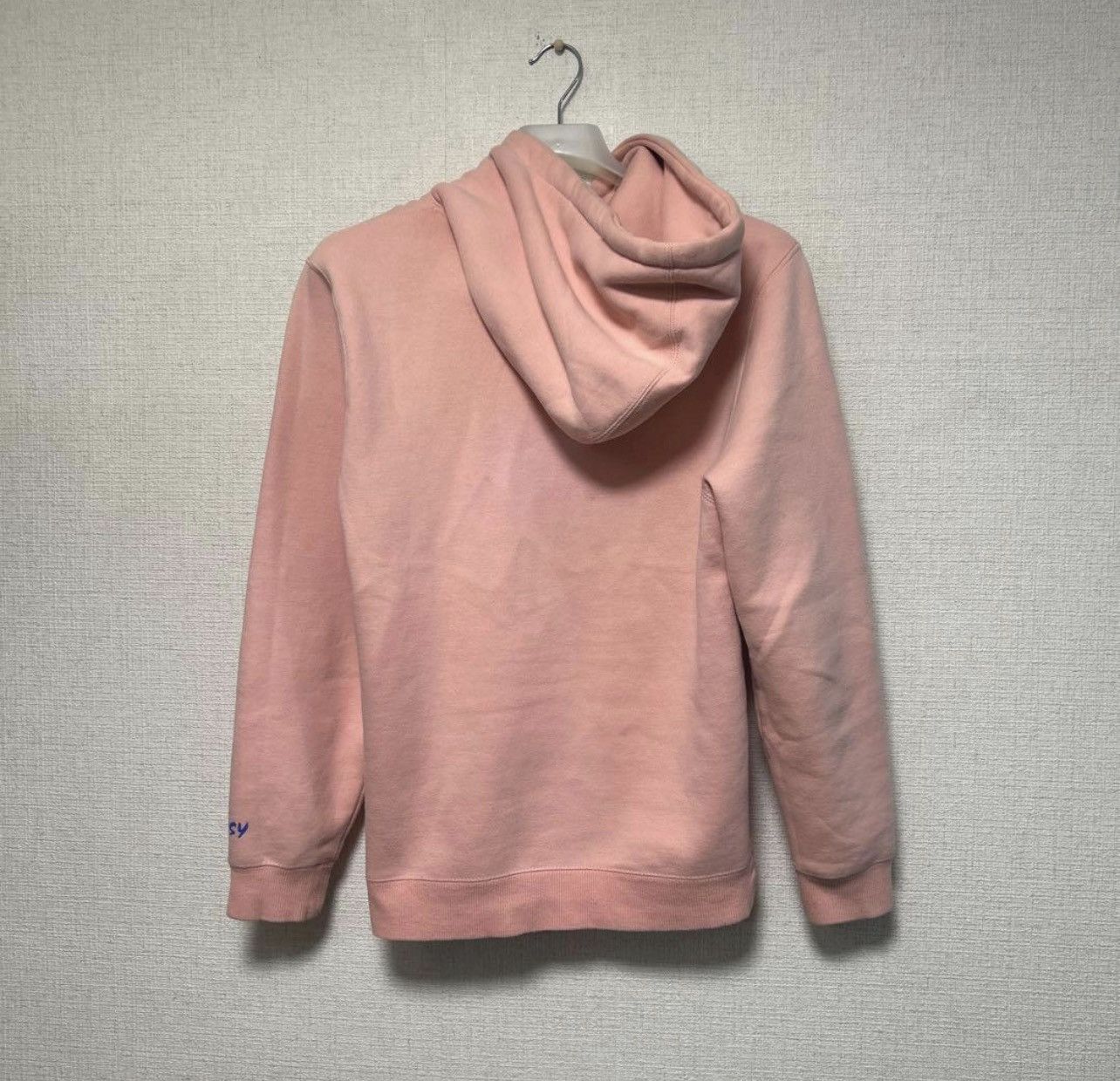Stussy Stussy fruits graphic hoodie pink L size Kingston from Japan Size US M / EU 48-50 / 2 - 2 Thumbnail