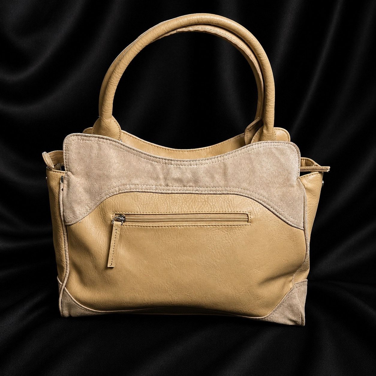 Other Beige Emilie m. Bag Size ONE SIZE - 9 Thumbnail