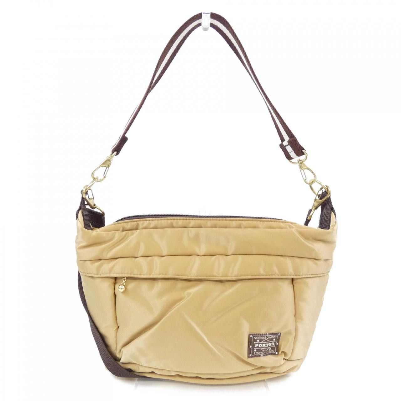 Other Other Porter Bag Textile Crossbody Bag DUTY FREE for USA Size ONE SIZE - 1 Thumbnail
