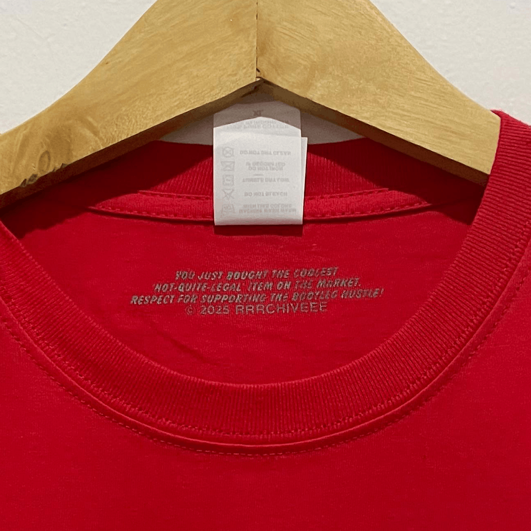 Anime × Japanese Brand Bocchi the Rock! hook-ups Rip-off Size US XL / EU 56 / 4 - 2 Thumbnail