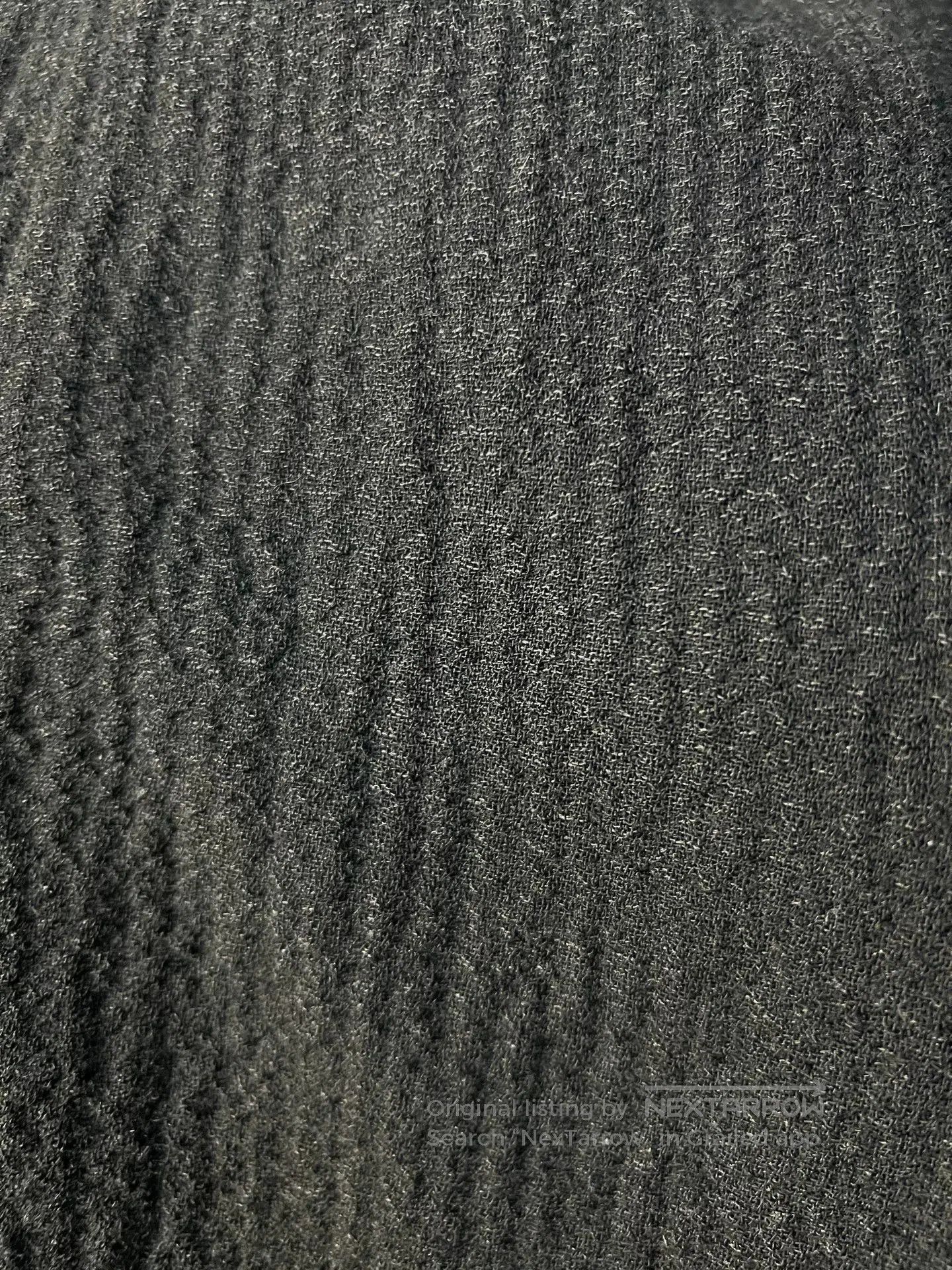Rick Owens Rick Owens 11FW Silk Wool Drop. Size US 32 / EU 48 - 4 Thumbnail
