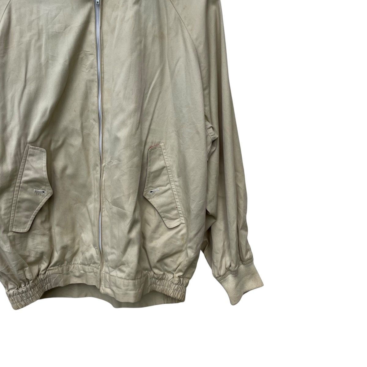 Baracuta × Vintage VintageBaracuta G 9 Bomber Jacket Size US M / EU 48-50 / 2 - 6 Thumbnail