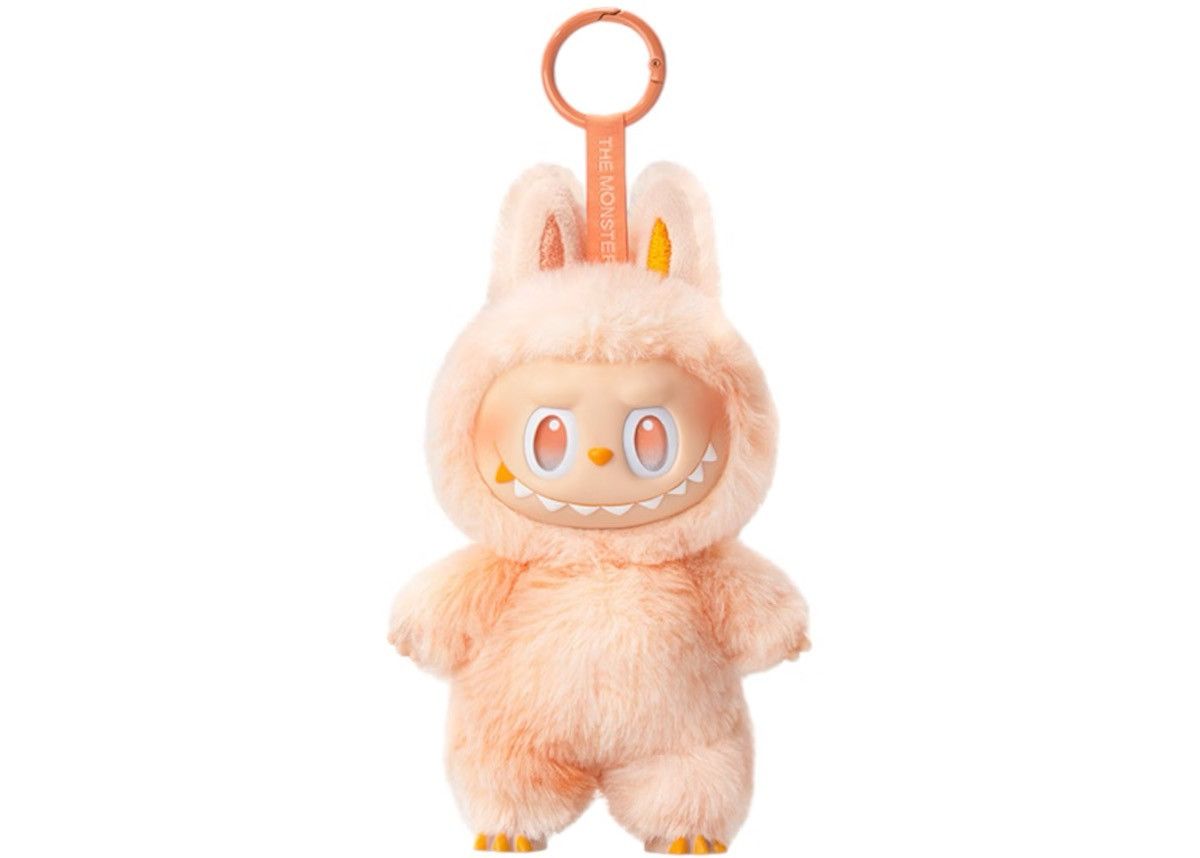 【正規品】残り3種！Labubu Big into Energy POP NOW:THE MONSTERS Big into Energy Series-Vinyl Plush