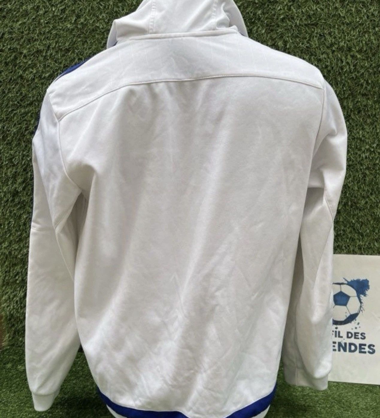 Adidas Sweat shirt chelsea fc Size US M / EU 48-50 / 2 - 6 Thumbnail