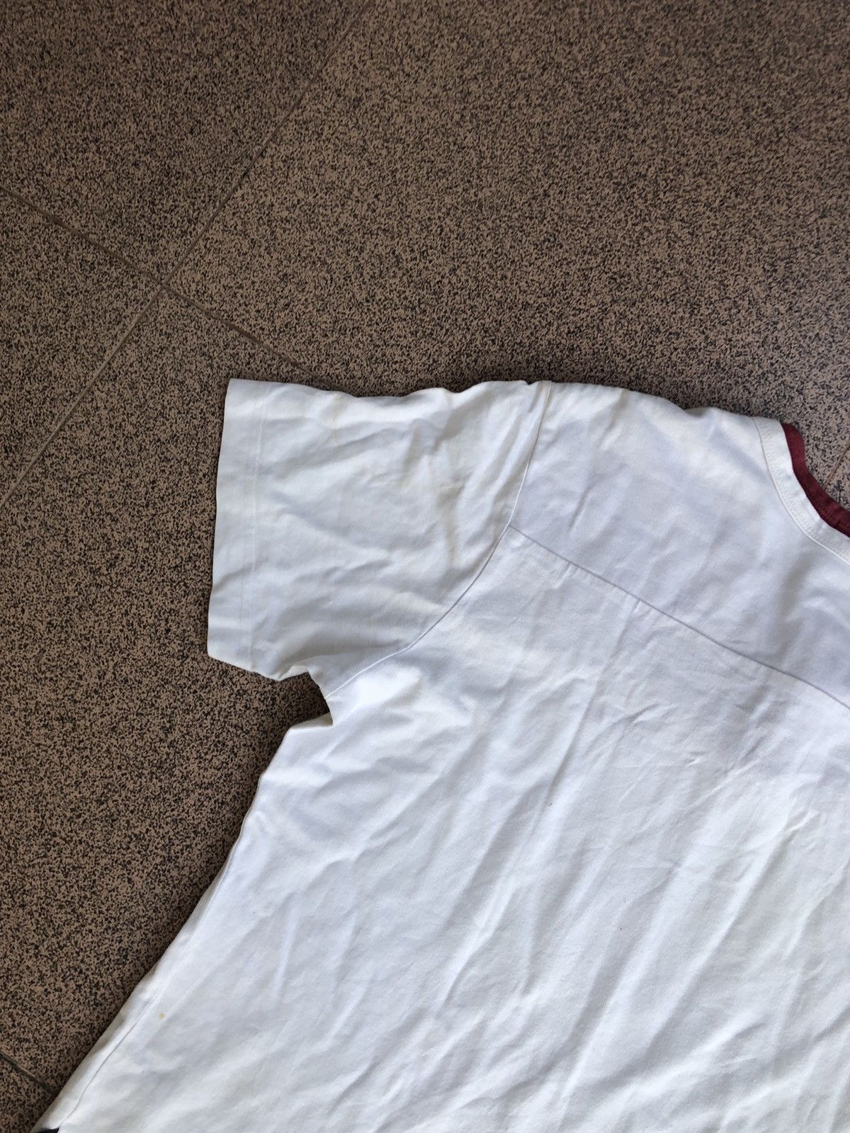 If Six Was Nine × Japanese Brand × Le Grande Bleu (L.G.B.) Ficce by yoshiyuki konishi shirts Size US M / EU 48-50 / 2 - 10 Thumbnail