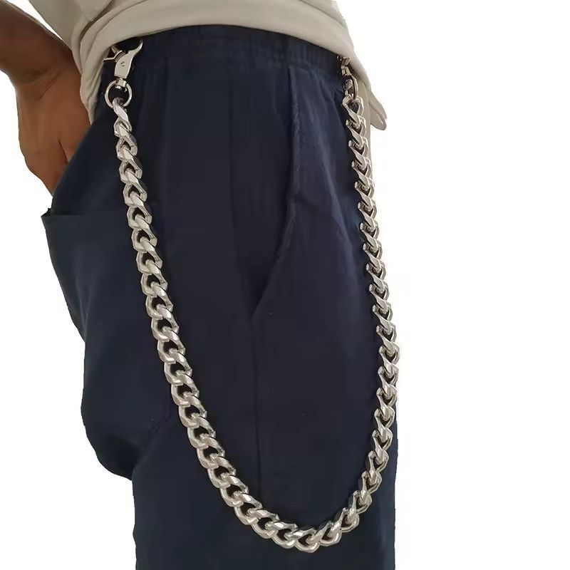VIBE Pants Chain Trousers Key Chains Size ONE SIZE - 1 Thumbnail