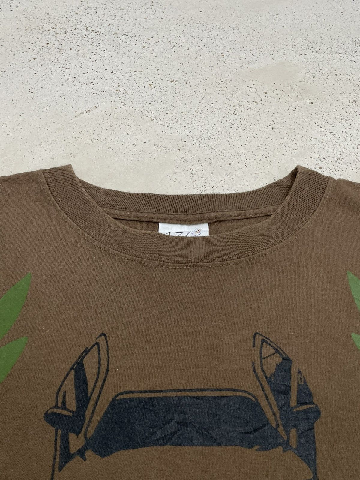 Other Let It Ride Real Clothing Work JDM Japan Group Size US L / EU 52-54 / 3 - 5 Thumbnail