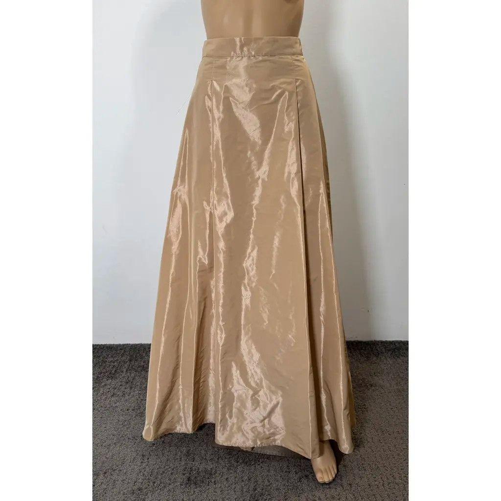 Marina Rinaldi Maxi skirt, Marina Rinaldi Size 34" / US 12 / IT 48 - 2 Thumbnail