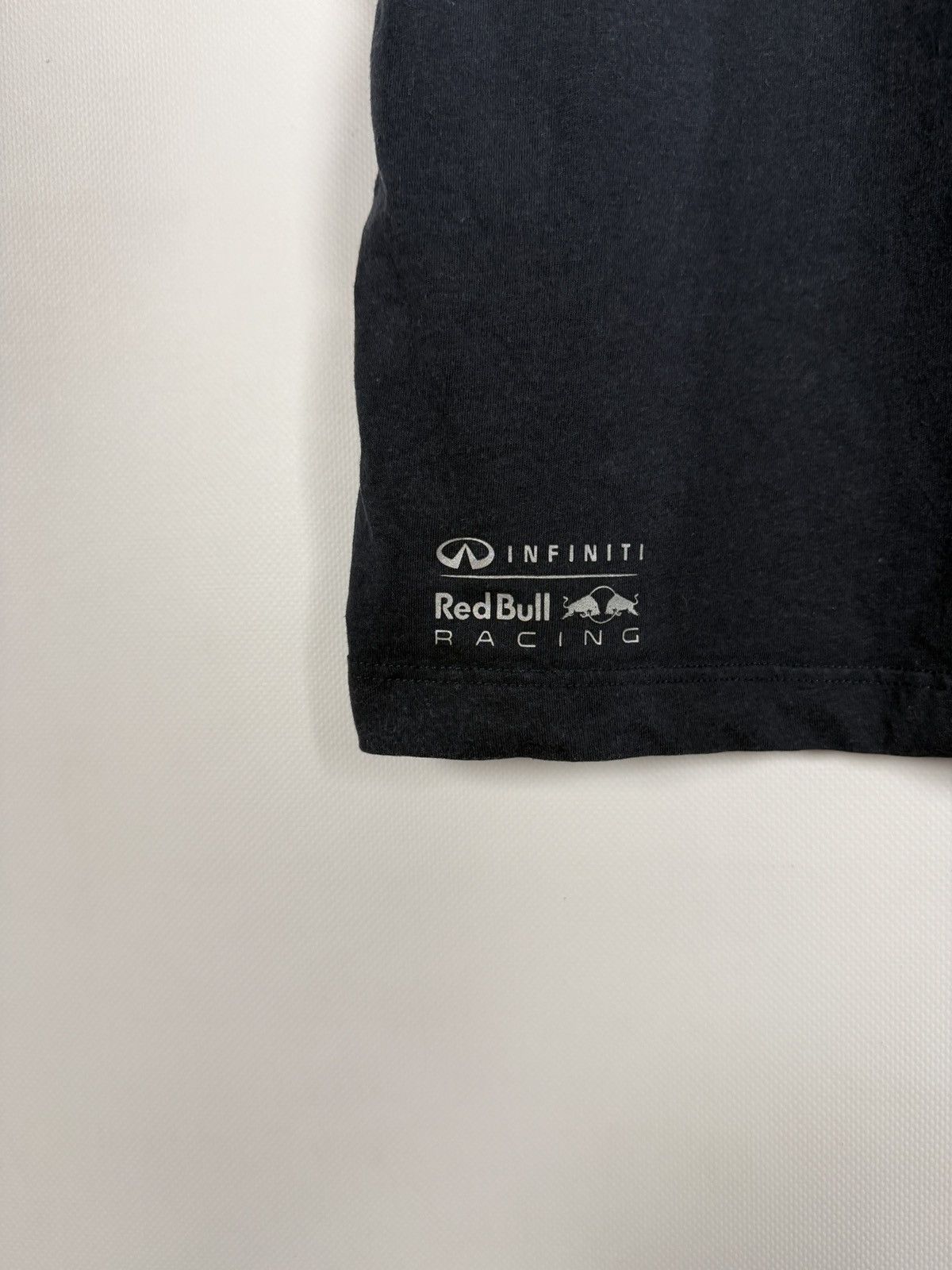 Formula 1 Pepe Jeans Red Bull T-Shirt Infinity Racing Formula 1 Size L Size US L / EU 52-54 / 3 - 9 Thumbnail