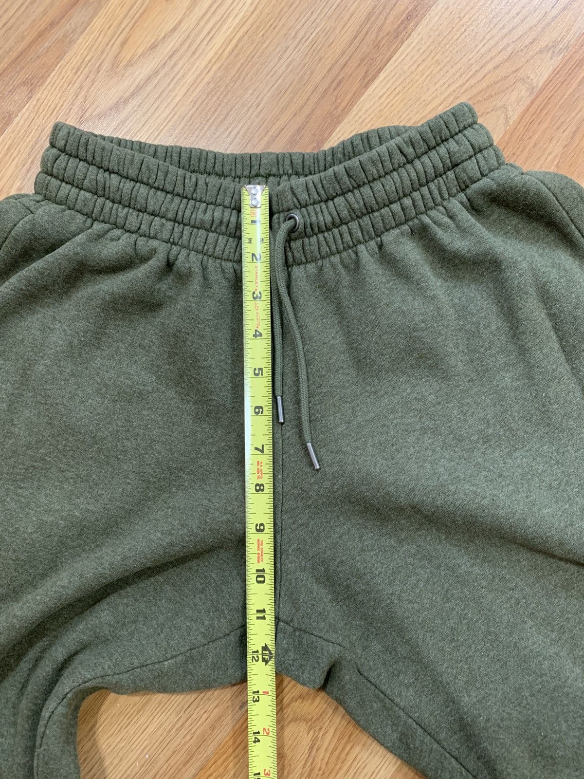 Under Armour Sz S - Unisex Under Armour Loose Fit Jogger Sweatpants Size US 28 / EU 44 - 8 Thumbnail