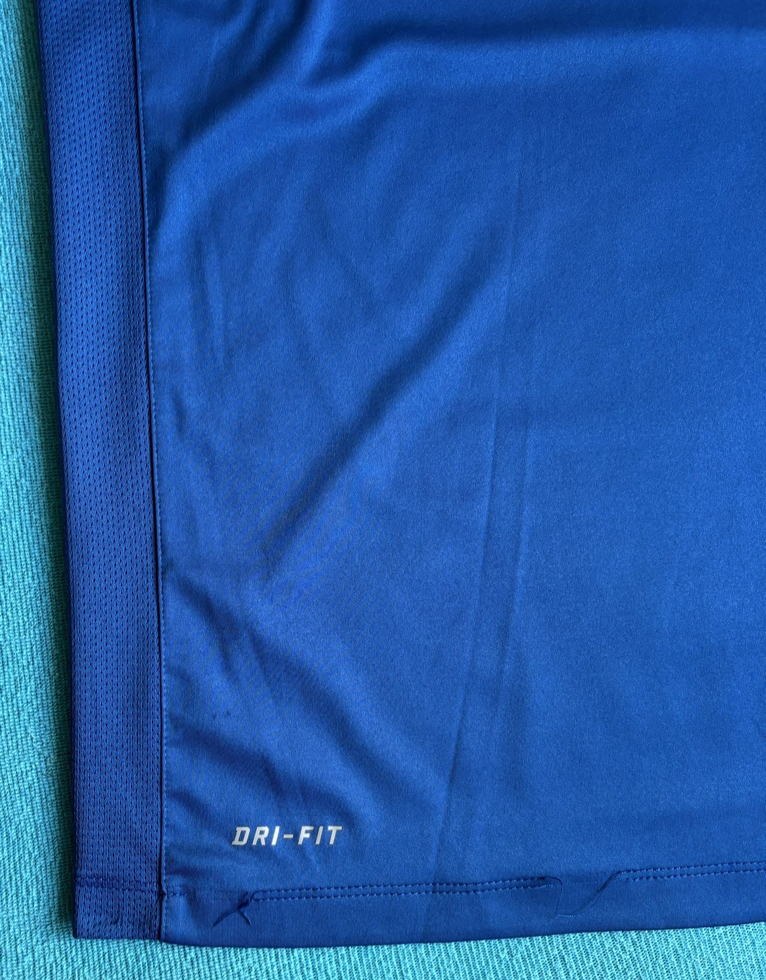 Nike FC Barcelona 2012-2013 Nike Training Jersey size. XL Size US XL / EU 56 / 4 - 9 Thumbnail