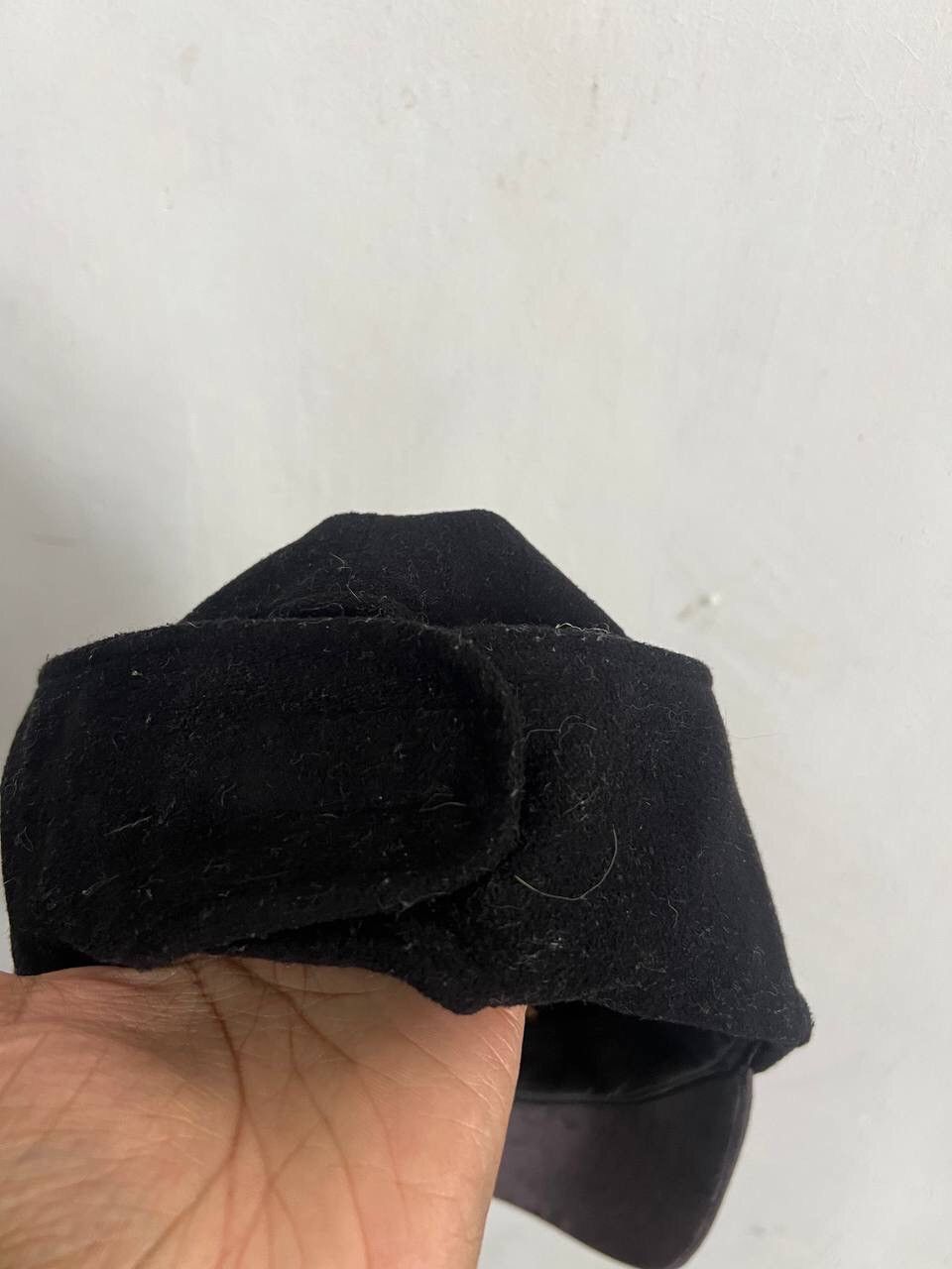 Vintage A Quascutum Golf Vintage Hat Size ONE SIZE - 14 Thumbnail