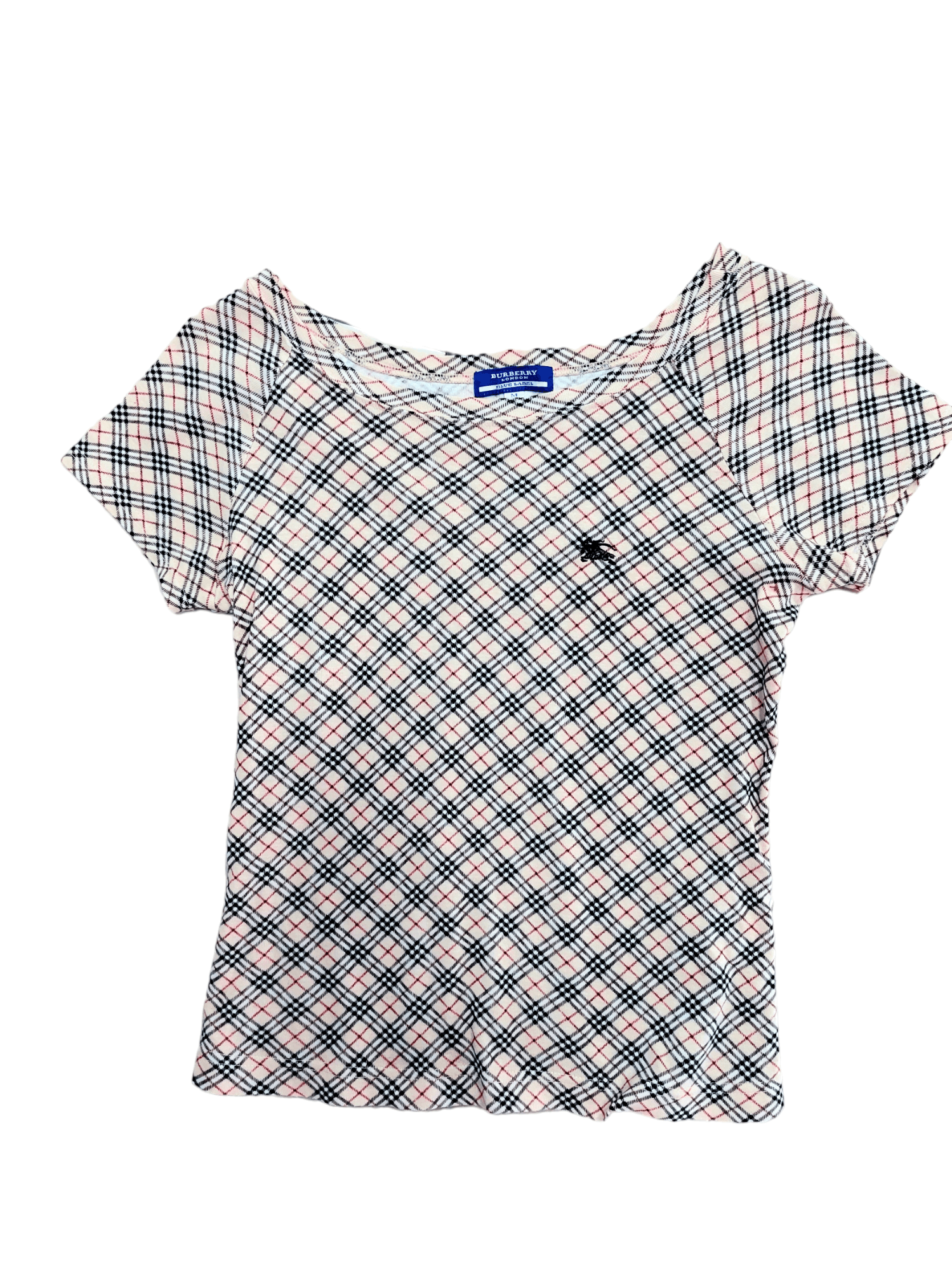 Burberry Burberry London Blue Label Nova Check Size XS / US 0-2 / IT 36-38 - 1 Thumbnail