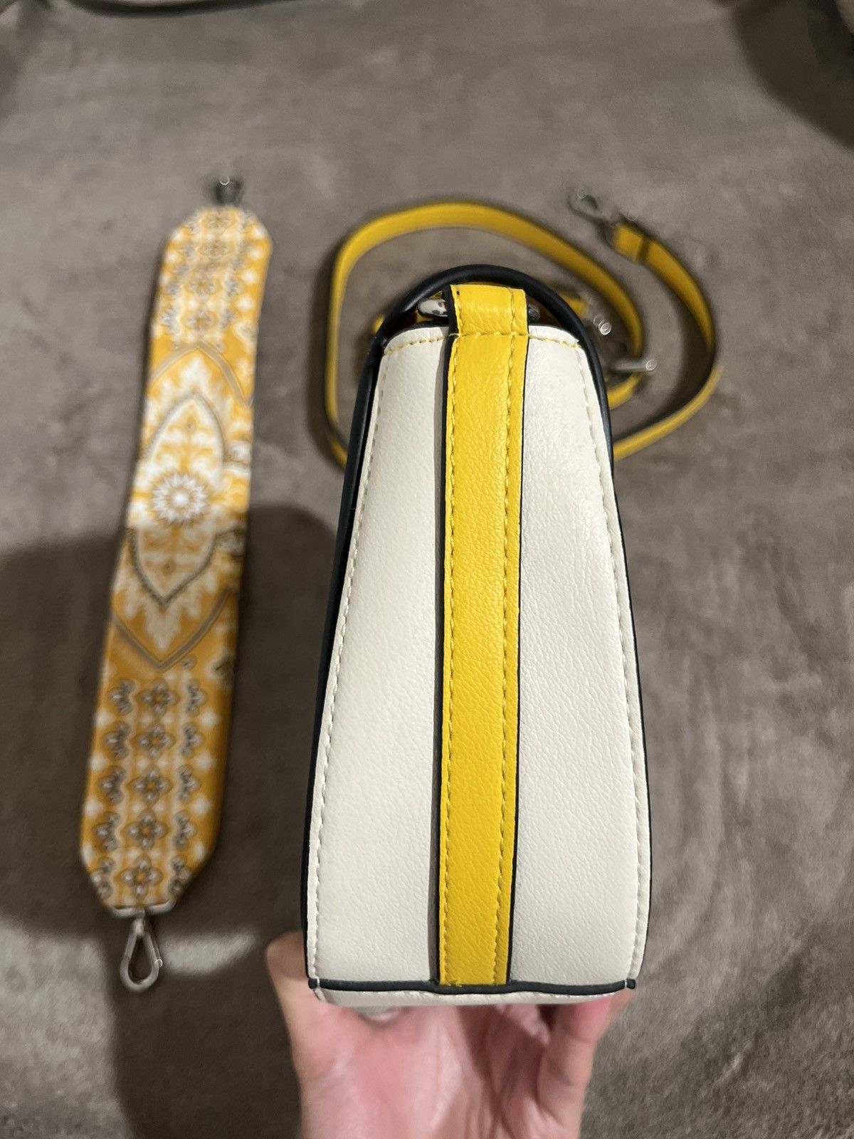 Other Italy Bag “Carpisa” - Yellow Size ONE SIZE - 2 Thumbnail
