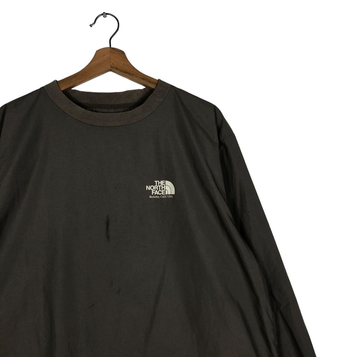 Nanamica 🔥VINTAGE JACKET THE NORTH FACE NANAMICA Size US M / EU 48-50 / 2 - 9 Thumbnail