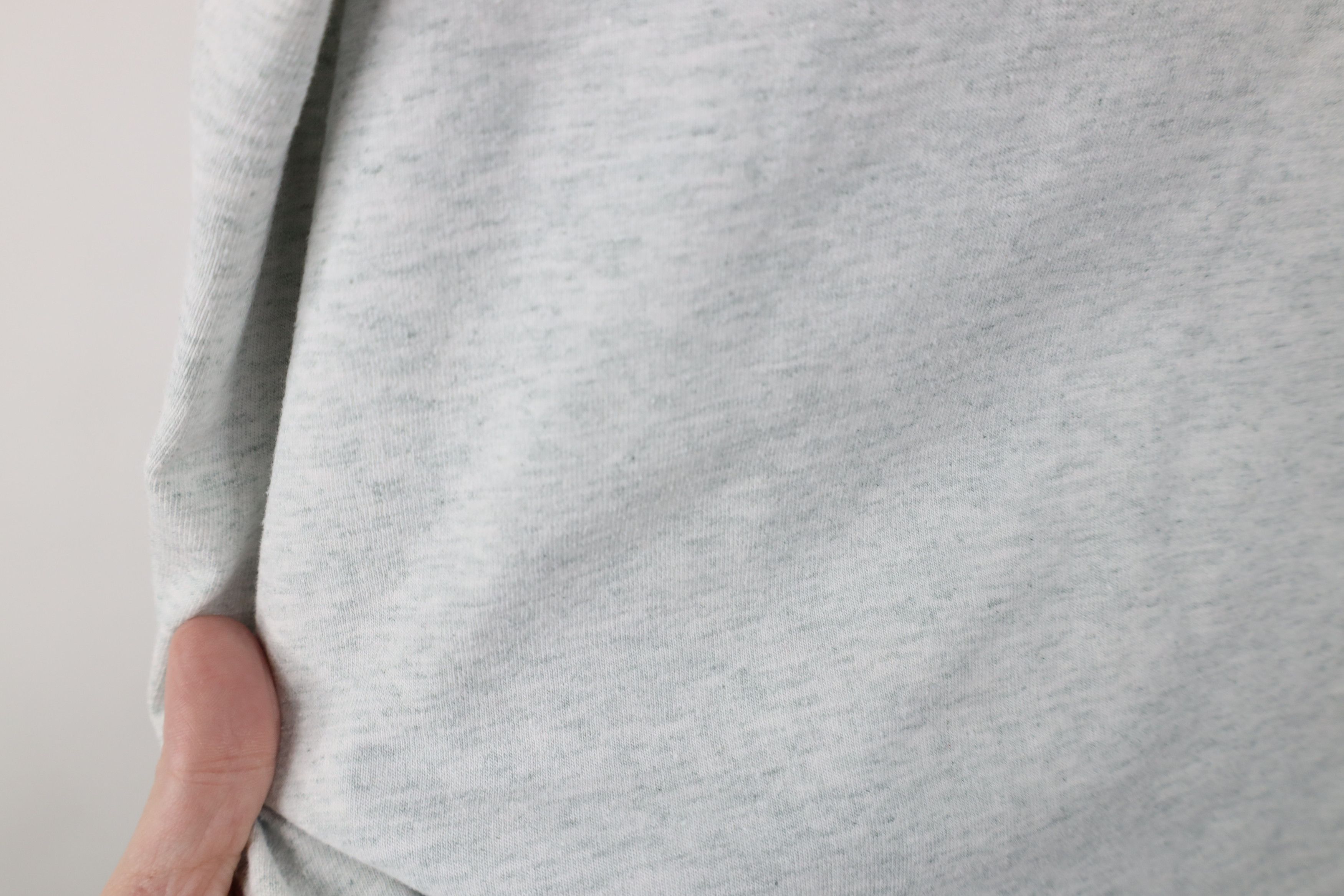 Vintage Vintage 90s Streetwear Smoky Mountains Wolf T-Shirt Gray Size US XXL / EU 58 / 5 - 6 Thumbnail