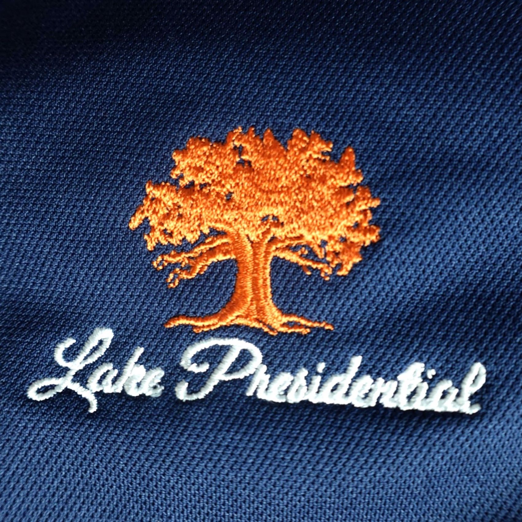 Nike Nike Womens Polo Shirt XL Blue Lake Embroidered NEW 394665-419 Polo Womens XL Blue Embroidered Nike Shirt Size XL / US 12-14 / IT 48-50 - 7 Thumbnail