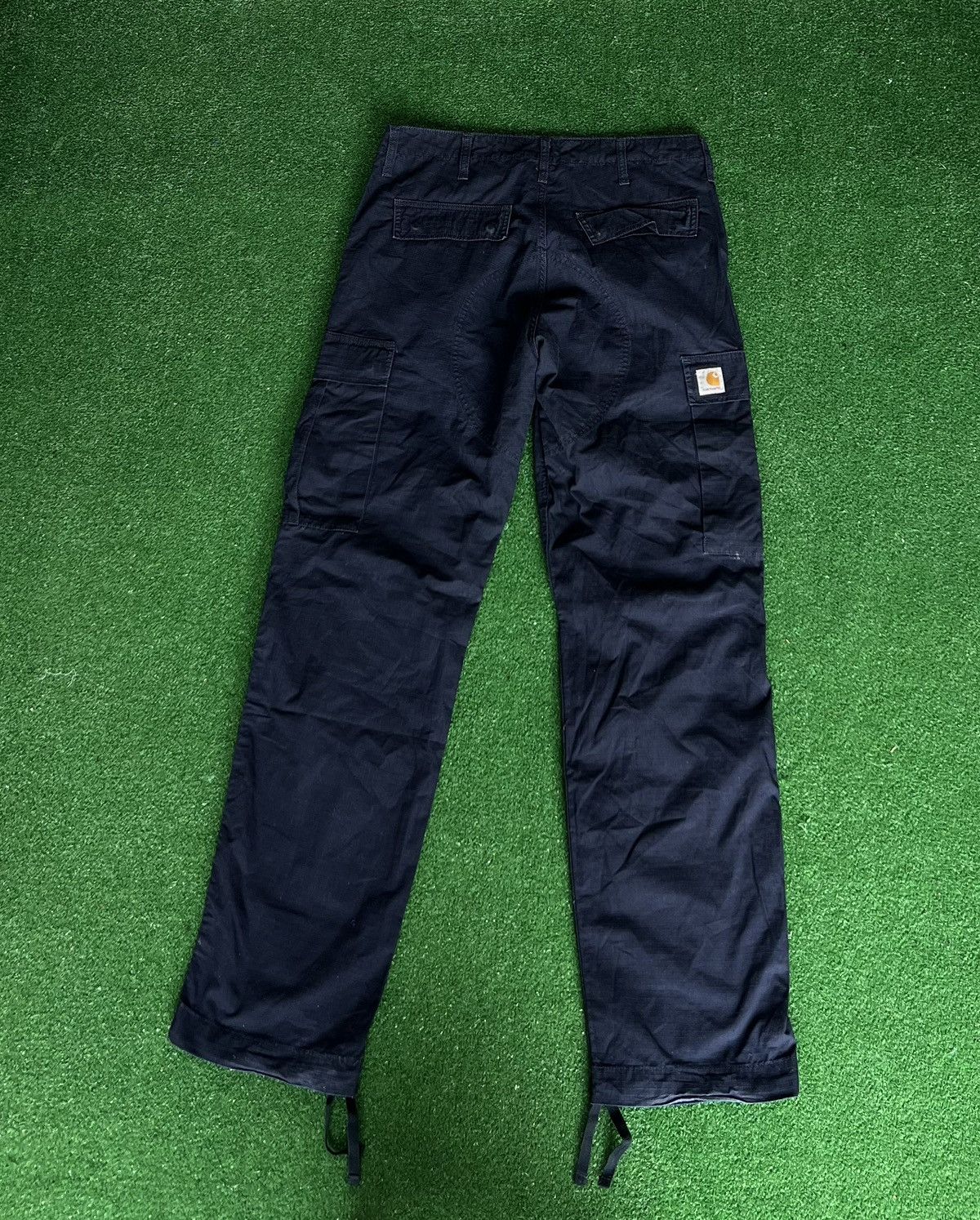 Carhartt Carhartt cargo pants Size US 33 - 1 Thumbnail