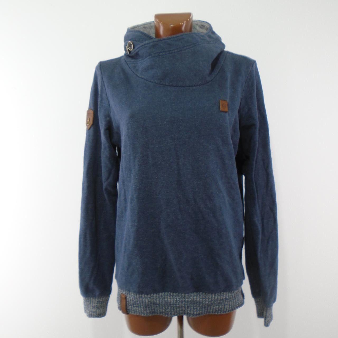 Naketano Women's Hoodie Naketano Size M / US 6-8 / IT 42-44 - 1 Thumbnail