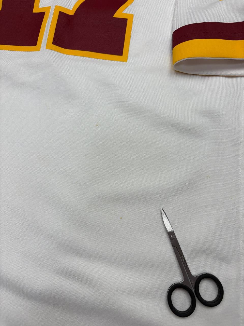 NFL NIKE NFL Washington Redskins Jersey 47 COOLEY Size US XL / EU 56 / 4 - 7 Thumbnail