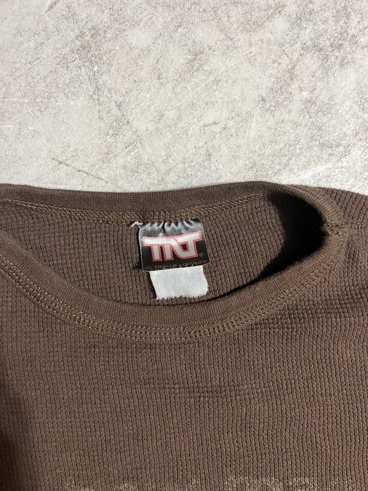 Other Tootsie pop long sleeve Size US L / EU 52-54 / 3 - 3 Thumbnail