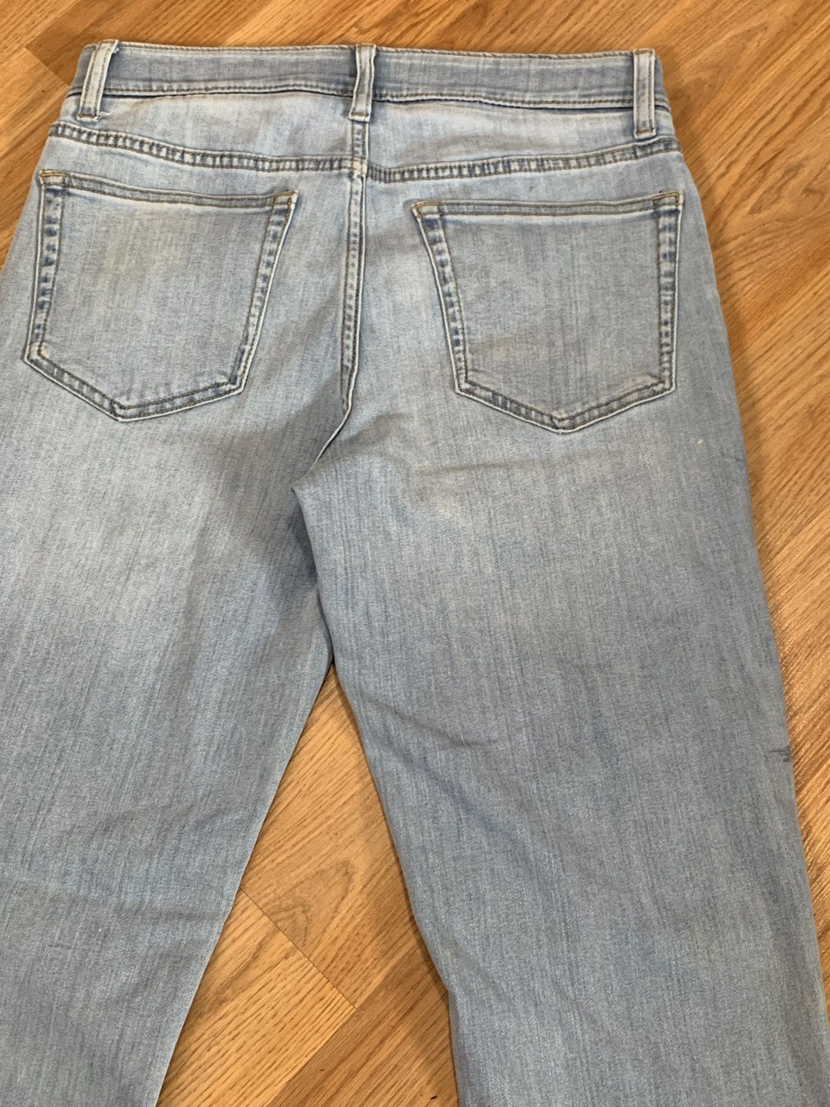 Urban Pipeline 29x30-Urban Pipeline Superflex +Ultraflex Waistband Taper Size US 29 - 12 Thumbnail