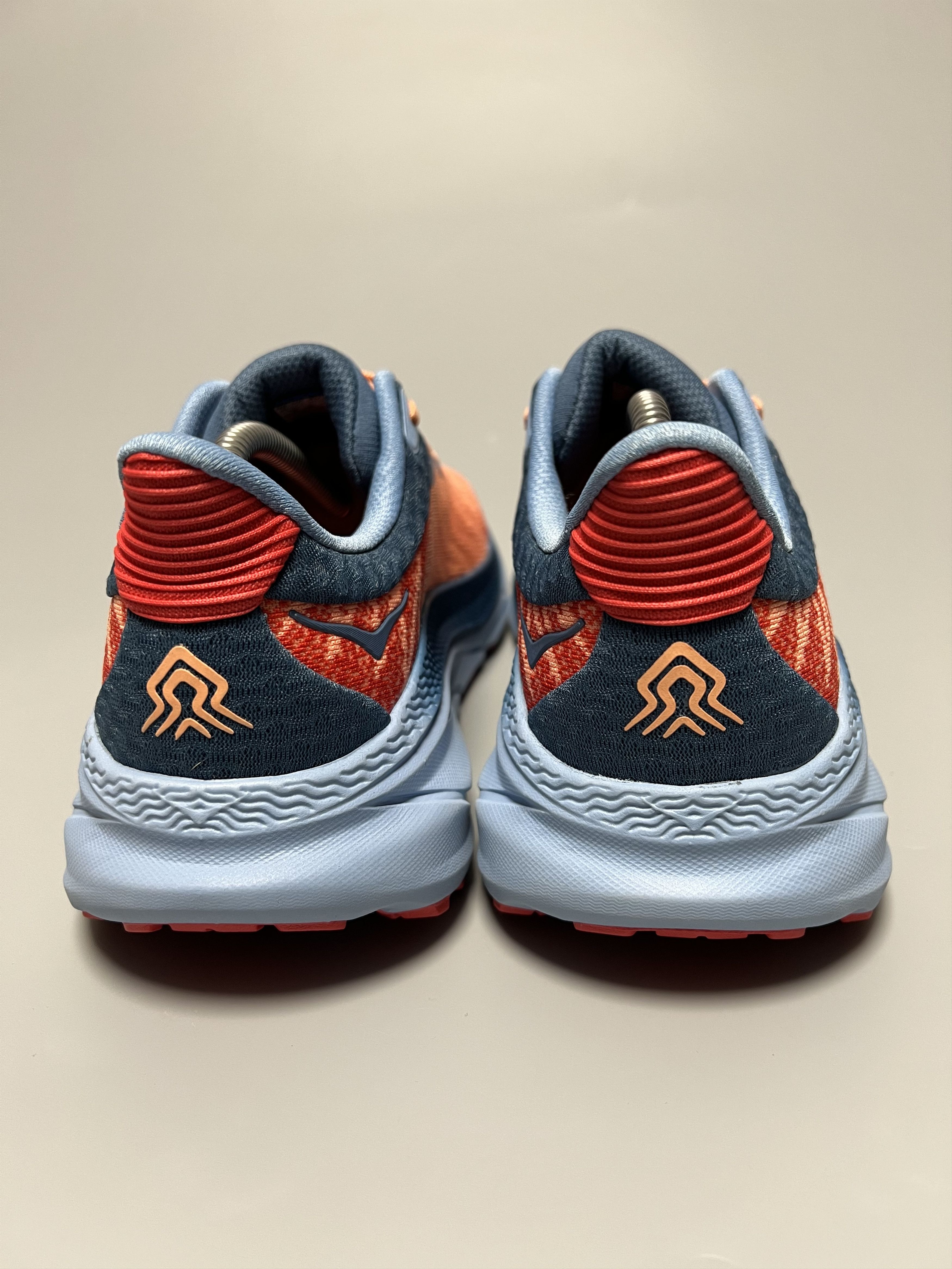 Hoka 9B Hoka One One Challenger ATR 7 Running Shoes 1134498-CVOR Size US 9 / IT 39 - 3 Thumbnail