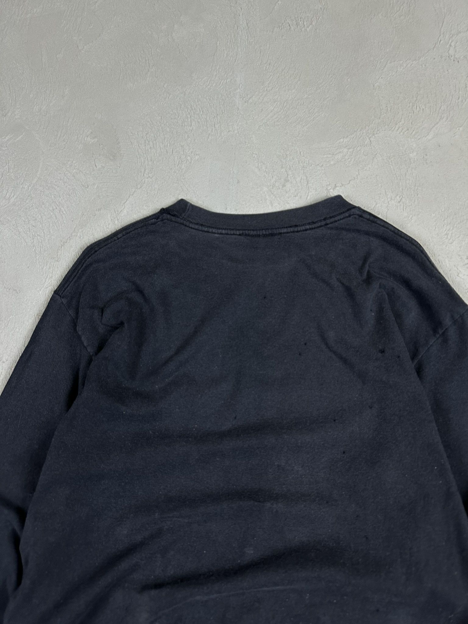Band Tees 2000s Vintage Bad Religion Flame Rock Band Y2k T-shirt Size US XL / EU 56 / 4 - 18 Thumbnail