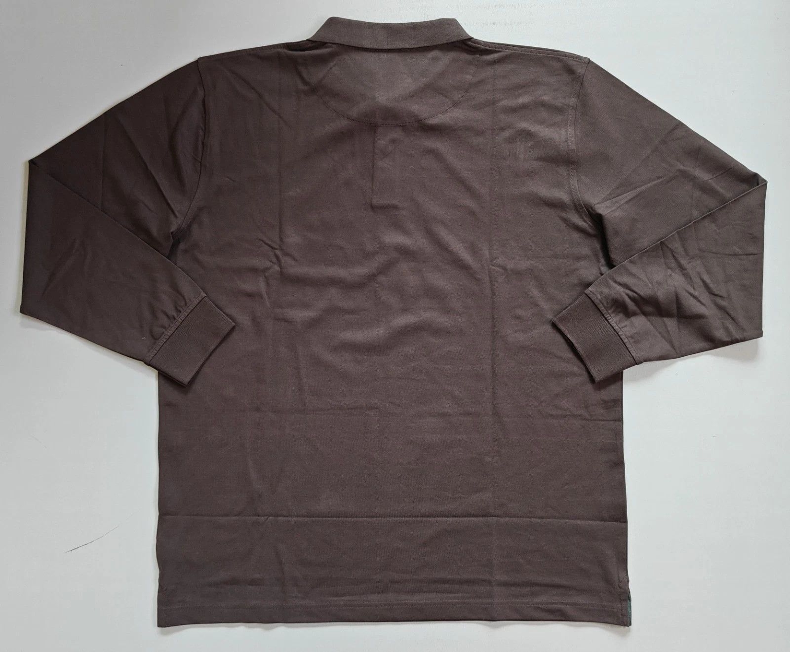 Harmont & Blaine Longsleeves Polo Shirt ASM/2101