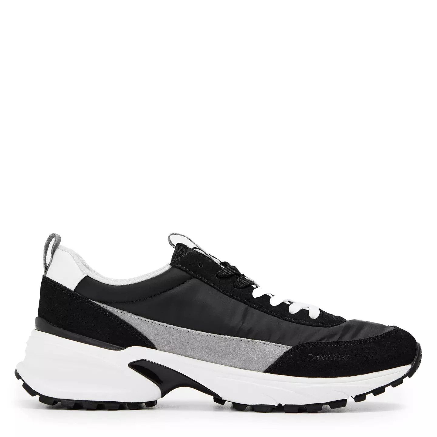 Calvin Klein o1g2r1mq0426 Hike Runners Sneakers in Multicolor Size US 8 / EU 41 - 1 Thumbnail