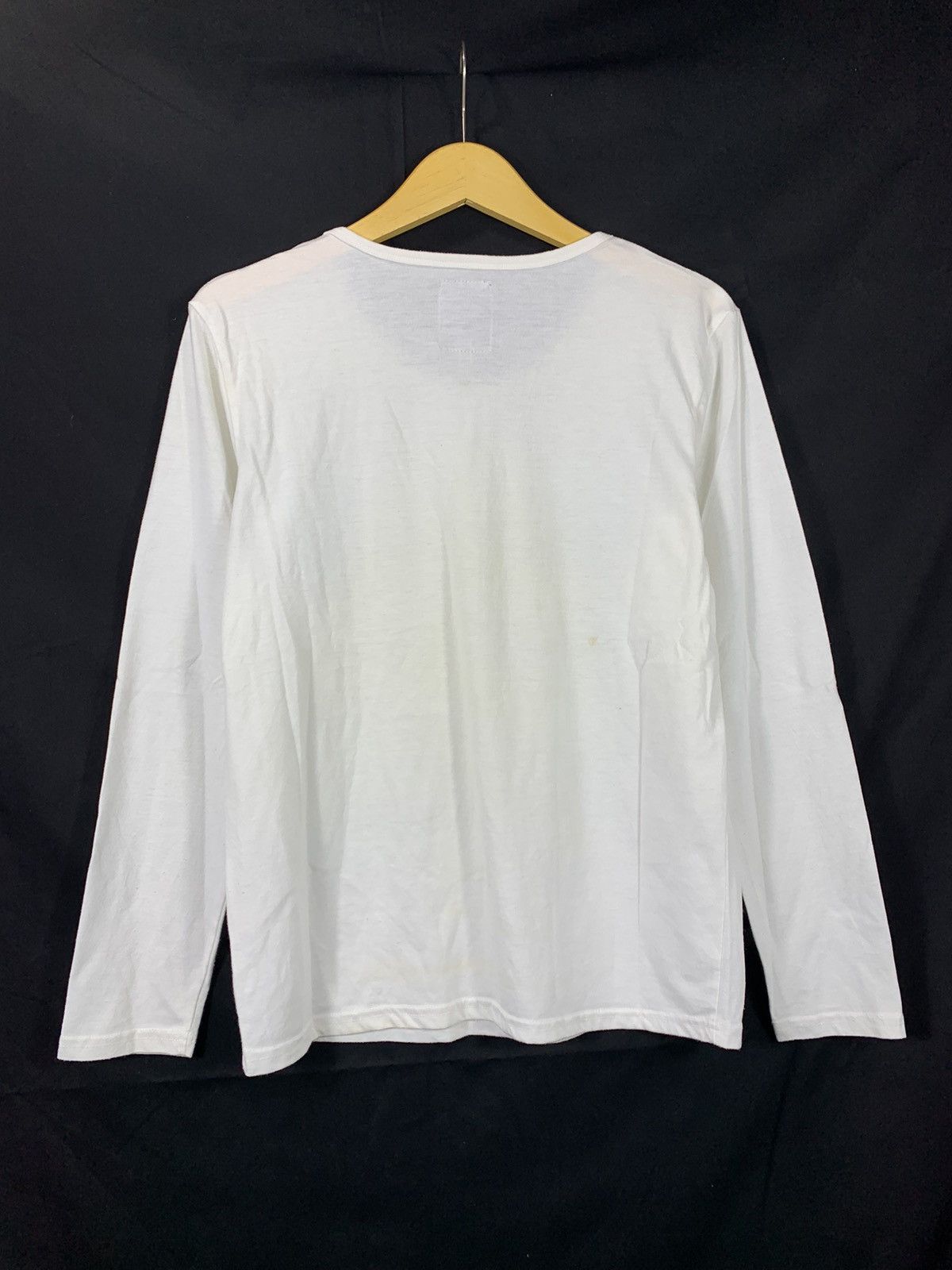 If Six Was Nine ❤️‍🔥BINDING OFFER❤️‍🔥Louis Chavlon longsleeve style ifsixwasnine Size US L / EU 52-54 / 3 - 2 Thumbnail