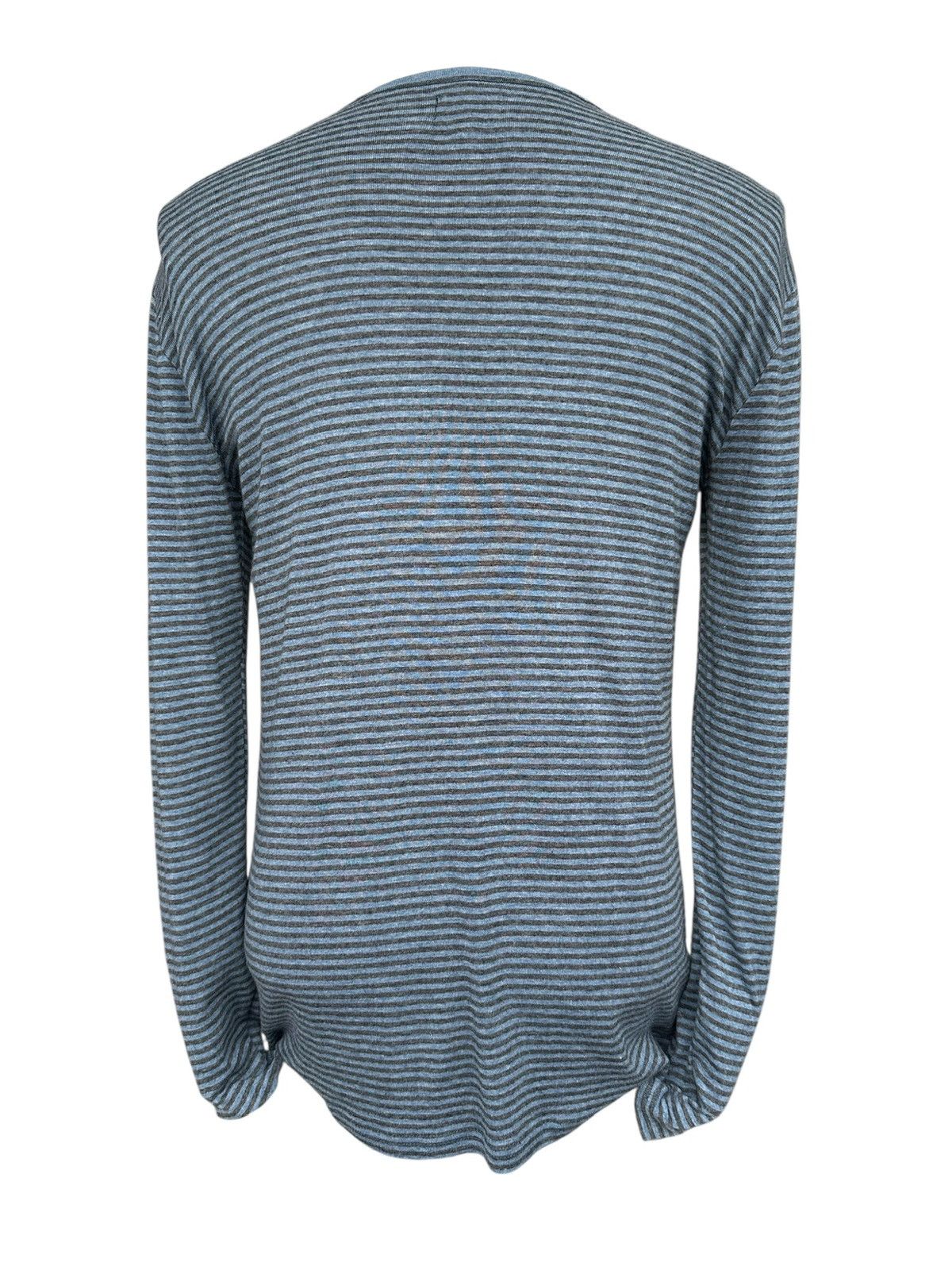 PPFM 2013 PPFM - stripped long sleeve Size US L / EU 52-54 / 3 - 6 Thumbnail