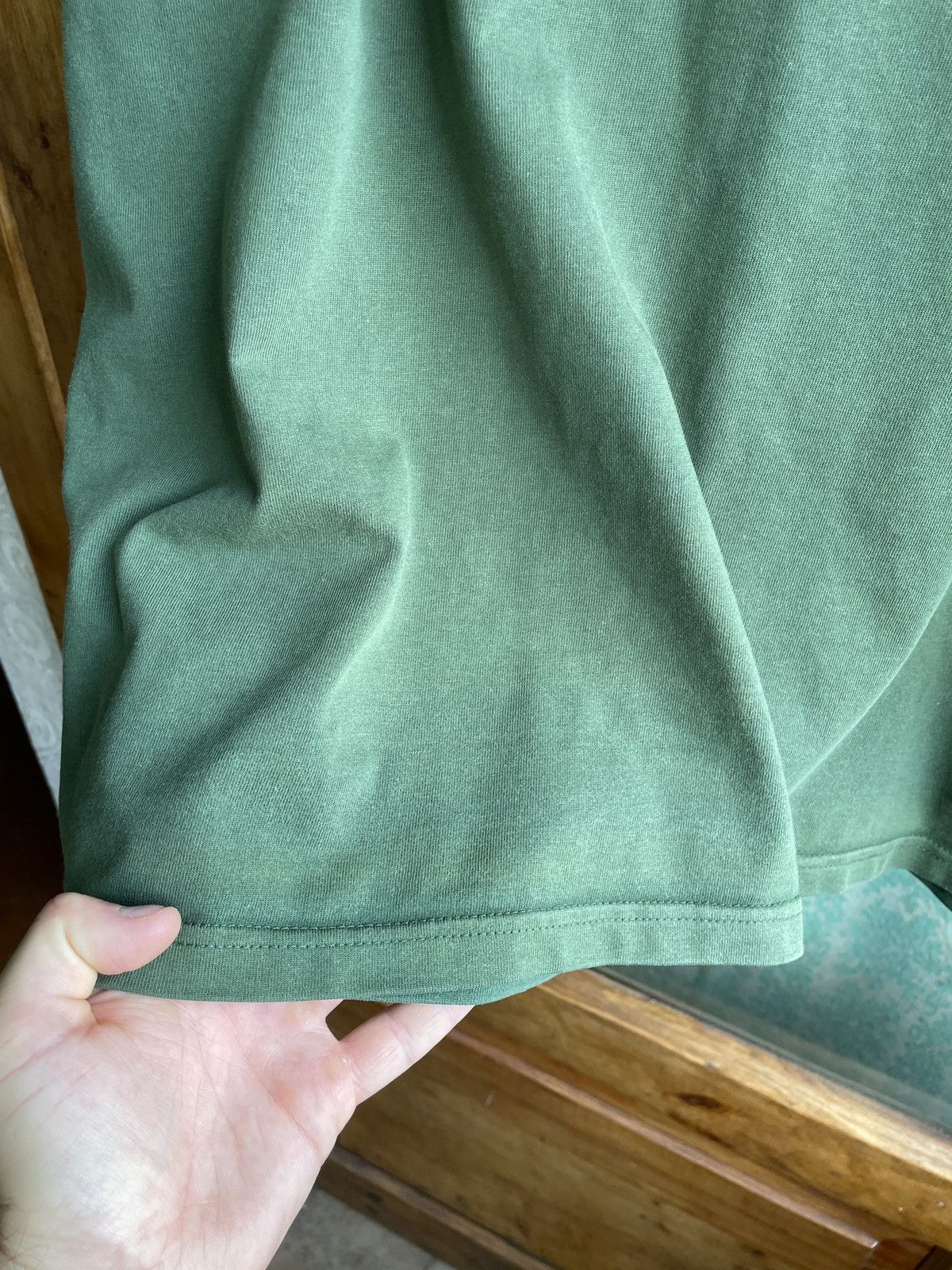 Vintage Vintage Chak Sports South Africa Rugby Springboks LongSleeve Size US XXL / EU 58 / 5 - 10 Thumbnail