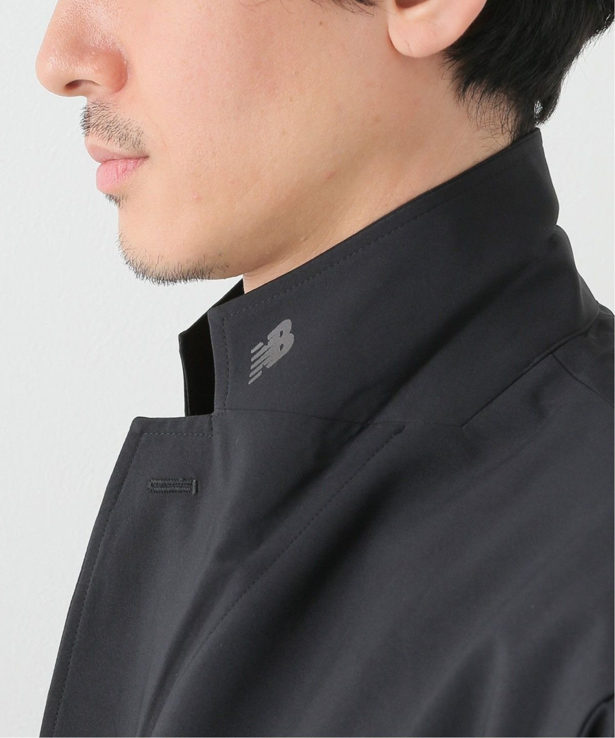 New Balance New balance Met24 Double Breasted Blazer Japan Size US M / EU 48-50 / 2 - 18 Thumbnail