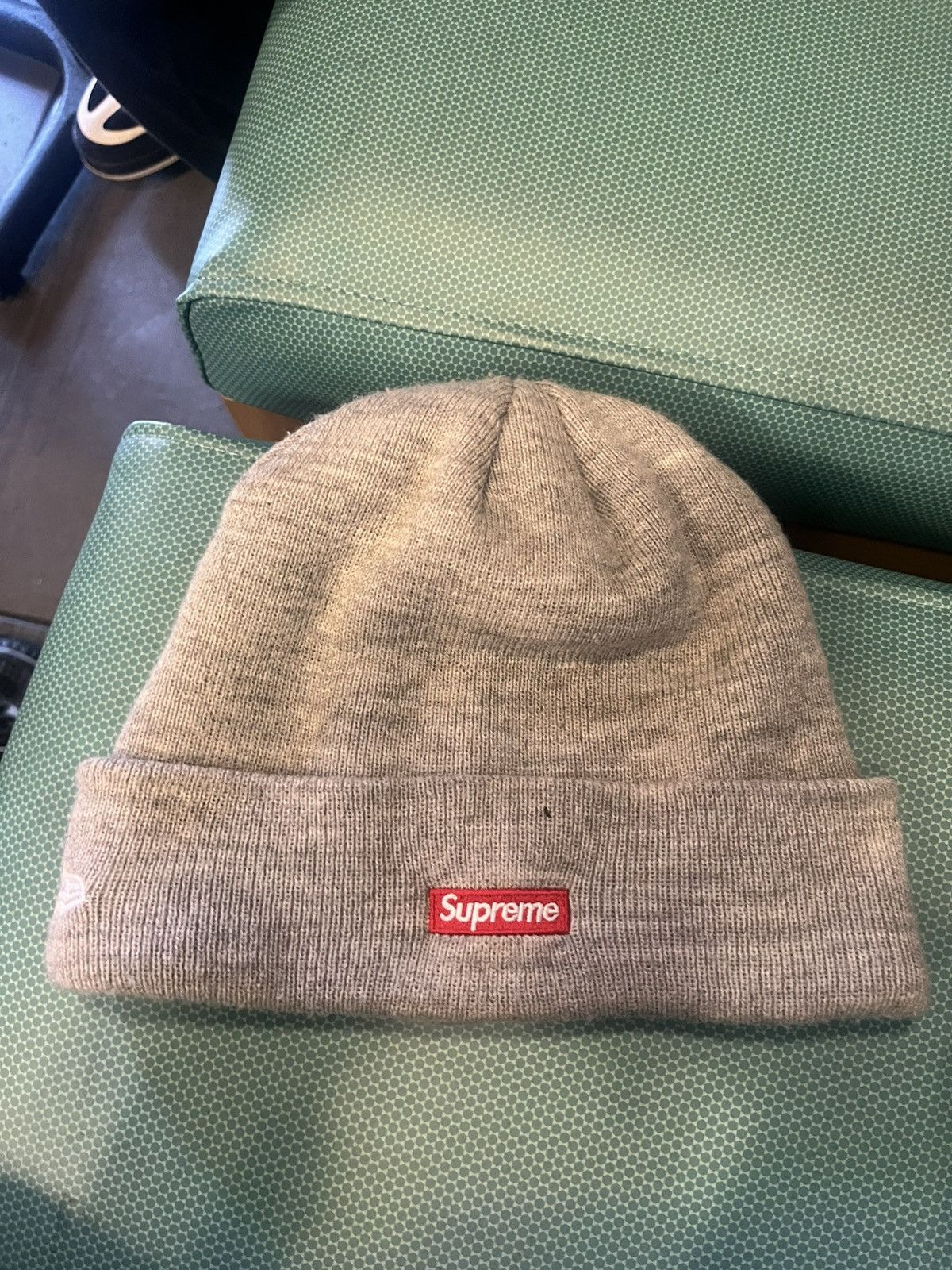 Supreme Supreme Beanie Size ONE SIZE - 3 Thumbnail