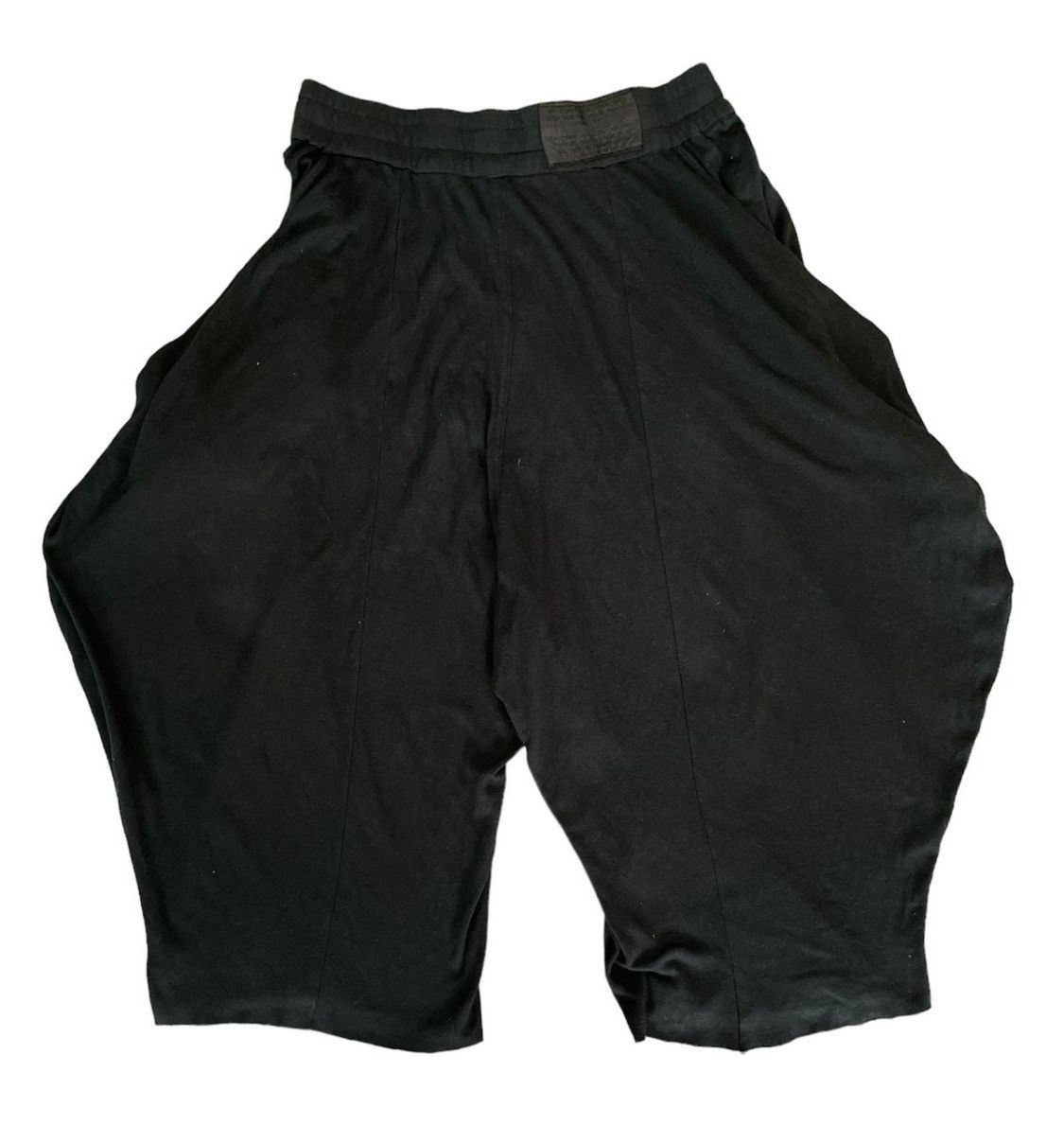 julius-julius7-ballon-drawstring-3-4-raw-cut-sweatpants-grailed