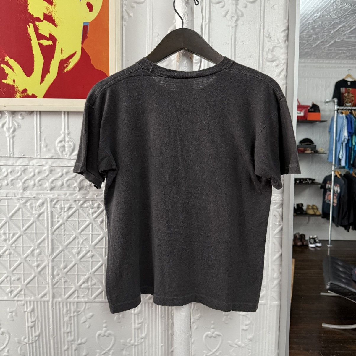 Vintage 1970s vintage led zeppelin tshirt Size US XS / EU 42 / 0 - 6 Thumbnail