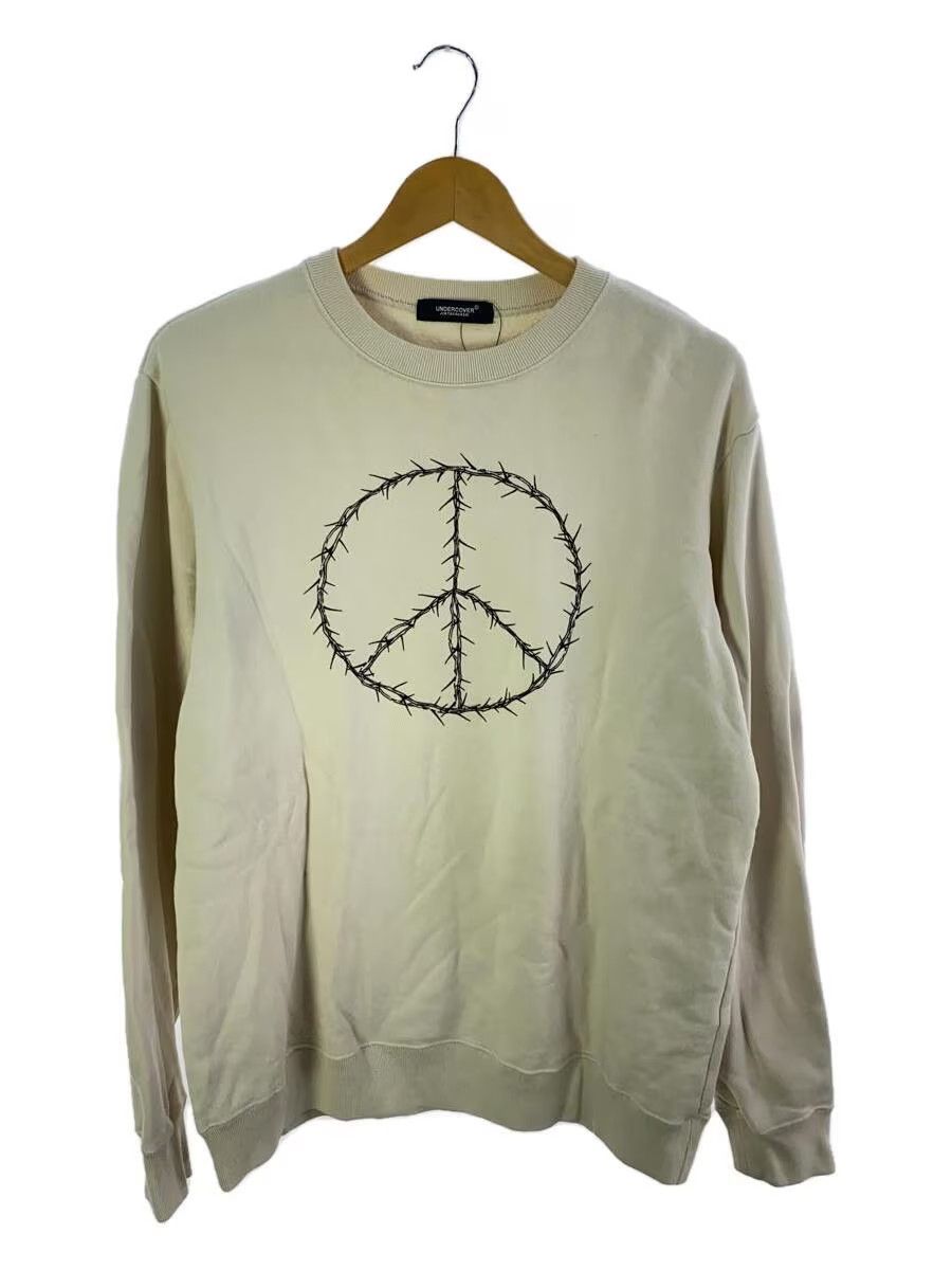 Thorn Peace Logo Sweatshirt