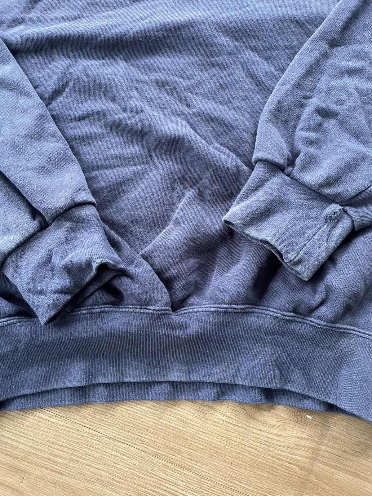Honda Vintage Distressed Honda F1 Racing Team Sweatshirt Size US L / EU 52-54 / 3 - 2 Thumbnail